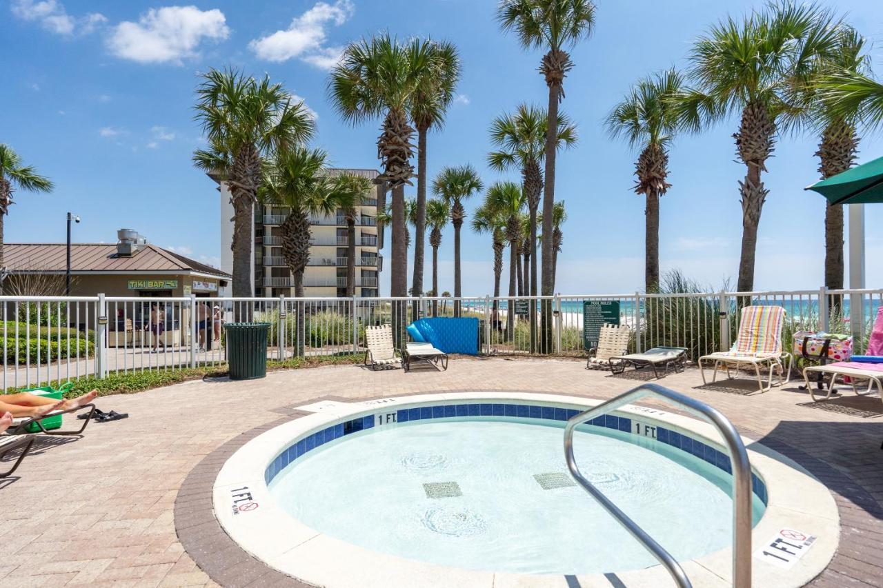 Grand Panama 1902 Sunshine State Escapes Apartment Panama City Beach Exterior photo
