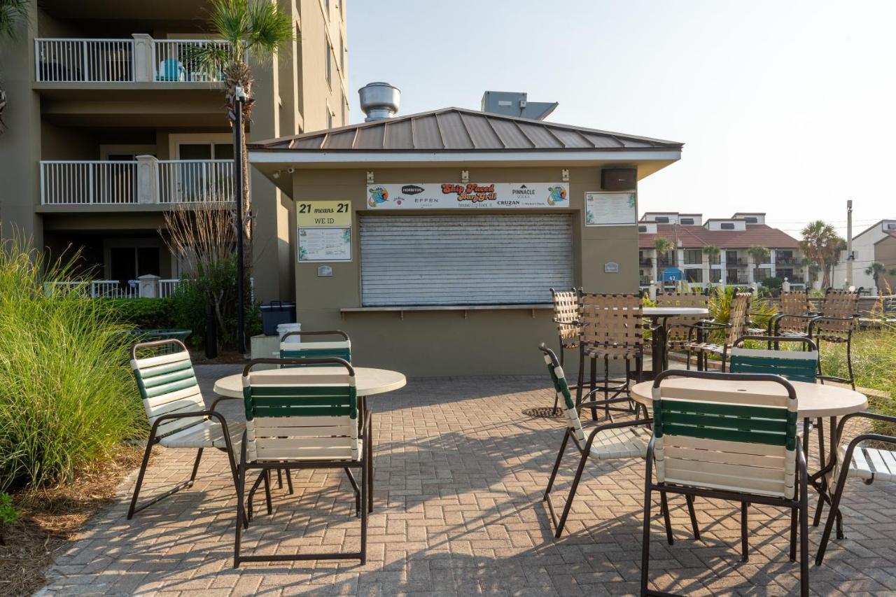 Grand Panama 1902 Sunshine State Escapes Apartment Panama City Beach Exterior photo