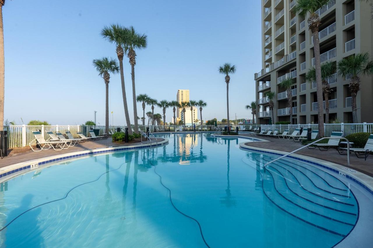 Grand Panama 1902 Sunshine State Escapes Apartment Panama City Beach Exterior photo